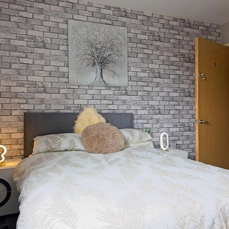 Five Star Rated Condo Manchester Exteriér fotografie